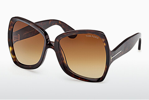 Aurinkolasit Tom Ford Jerry (FT1222 52F)