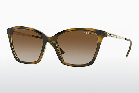 Aurinkolasit Vogue Eyewear VO5333S W65613