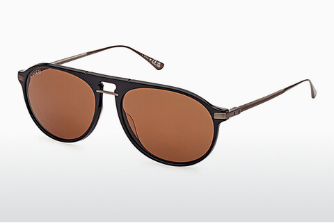 Aurinkolasit Web Eyewear WE0345 01E