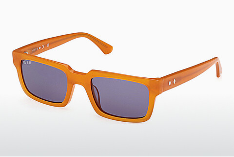 Aurinkolasit Web Eyewear WE0360 44V