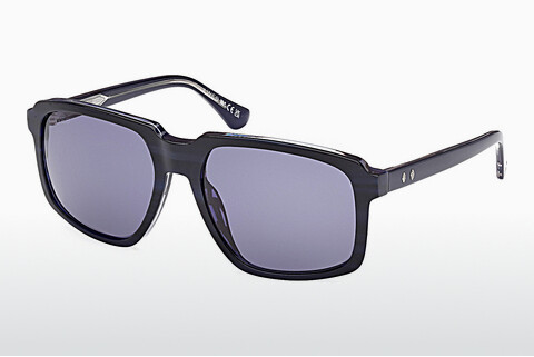 Aurinkolasit Web Eyewear WE0378 92V