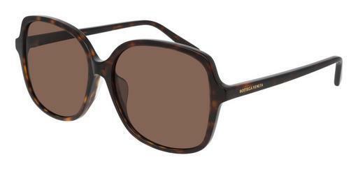 Aurinkolasit Bottega Veneta BV1053SA 002