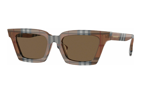 Aurinkolasit Burberry BRIAR (BE4392U 396673)