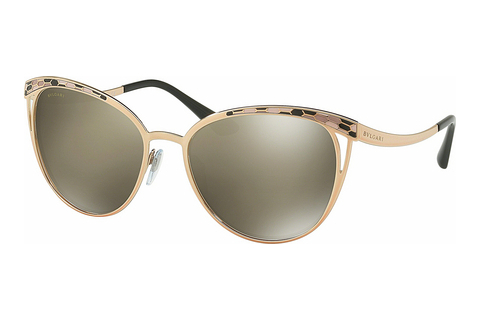 Aurinkolasit Bvlgari BV6083 20145A