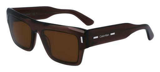 Aurinkolasit Calvin Klein CK23504S 260