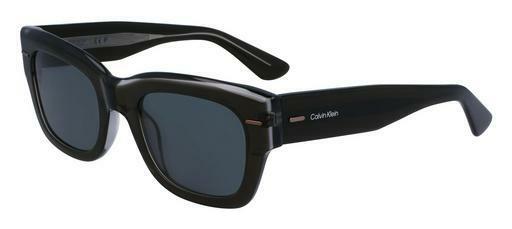 Aurinkolasit Calvin Klein CK23509S 059