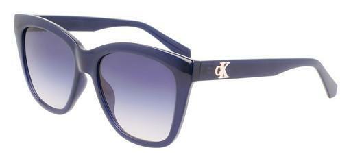 Aurinkolasit Calvin Klein CKJ22608S 400