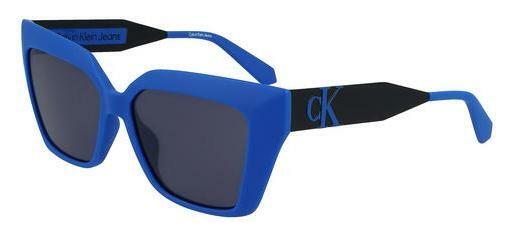 Aurinkolasit Calvin Klein CKJ22639S 400