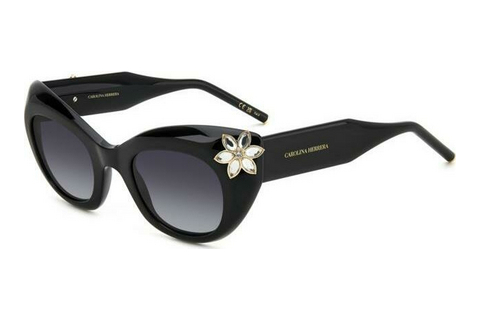 Aurinkolasit Carolina Herrera HER 0215/S 807/9O