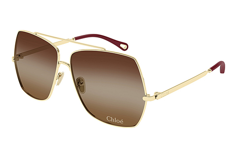 Aurinkolasit Chloé CH0278S 001