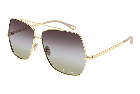 Aurinkolasit Chloé CH0278S 002