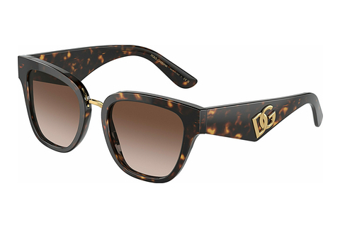Aurinkolasit Dolce & Gabbana DG4437 502/13