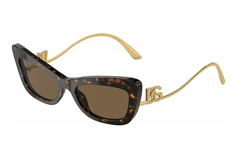 Aurinkolasit Dolce & Gabbana DG4467B 502/73