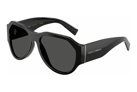 Aurinkolasit Dolce & Gabbana DG4504 501/87