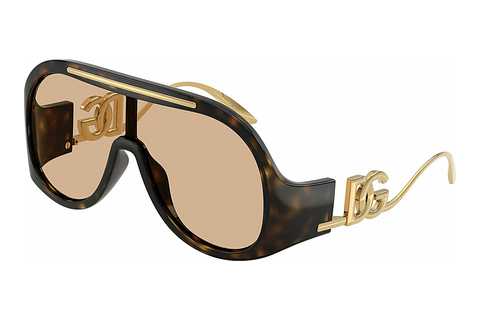 Aurinkolasit Dolce & Gabbana DG6202 502/93