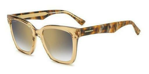 Aurinkolasit Dsquared2 D2 0053/S 10A/FQ