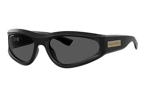 Aurinkolasit Dsquared2 D2 0101/S 807/IR