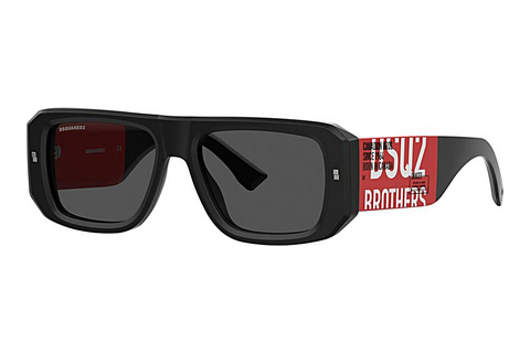 Aurinkolasit Dsquared2 D2 0107/S OIT/IR