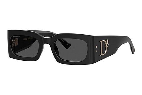 Aurinkolasit Dsquared2 D2 0109/S 807/IR