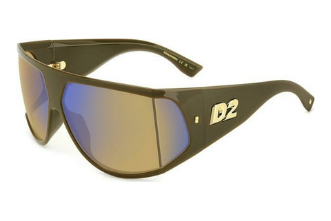 Aurinkolasit Dsquared2 D2 0124/S 79U/Z0