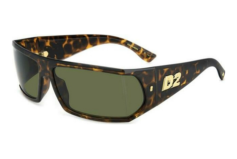 Aurinkolasit Dsquared2 D2 0140/S 086/QT