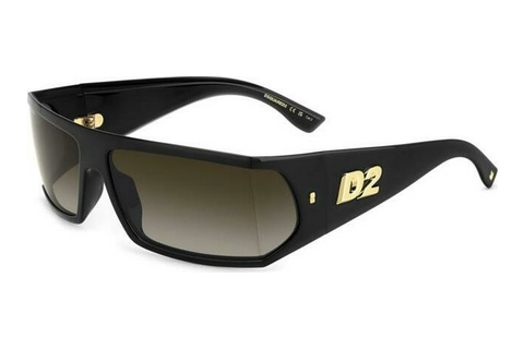 Aurinkolasit Dsquared2 D2 0140/S 807/HA