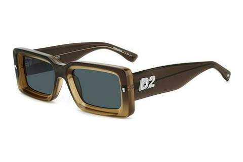 Aurinkolasit Dsquared2 D2 0142/S 9EN/KU