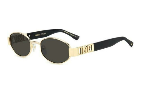 Aurinkolasit Dsquared2 D2 0155/S 000/IR