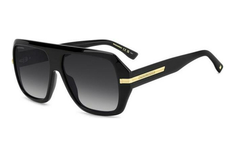 Aurinkolasit Dsquared2 D2 0160/S 807/9O