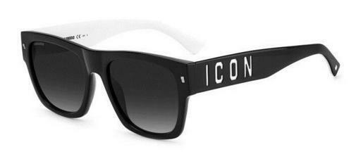 Aurinkolasit Dsquared2 ICON 0004/S 80S/9O