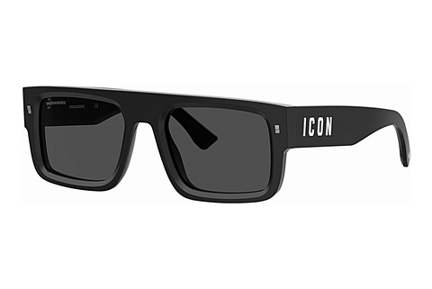 Aurinkolasit Dsquared2 ICON 0008/S 807/IR