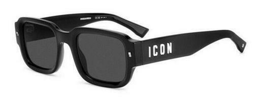 Aurinkolasit Dsquared2 ICON 0009/S 807/IR