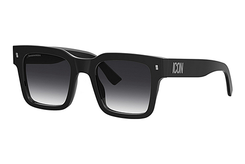 Aurinkolasit Dsquared2 ICON 0010/S 807/9O