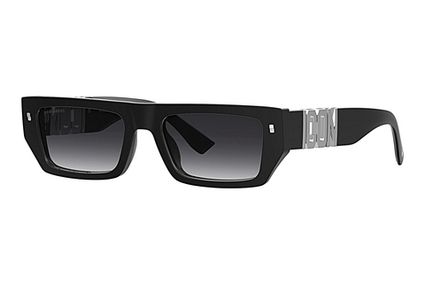 Aurinkolasit Dsquared2 ICON 0011/S 807/9O