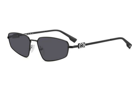 Aurinkolasit Dsquared2 ICON 0015/S 807/IR