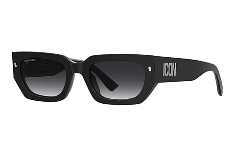 Aurinkolasit Dsquared2 ICON 0017/S 807/9O