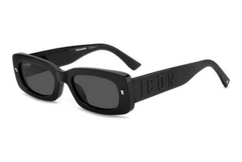 Aurinkolasit Dsquared2 ICON 0020/S 807/IR