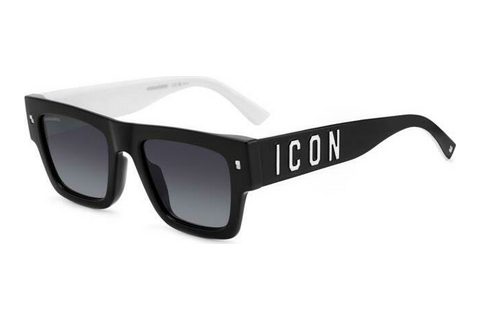 Aurinkolasit Dsquared2 ICON 0021/S 807/9O