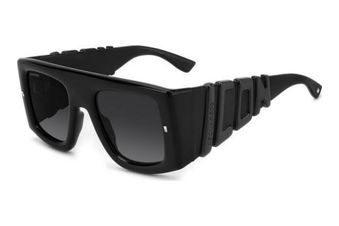 Aurinkolasit Dsquared2 ICON 0024/S 807/9O