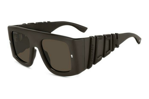 Aurinkolasit Dsquared2 ICON 0024/S YZ4/70