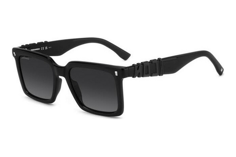 Aurinkolasit Dsquared2 ICON 0025/S 807/9O