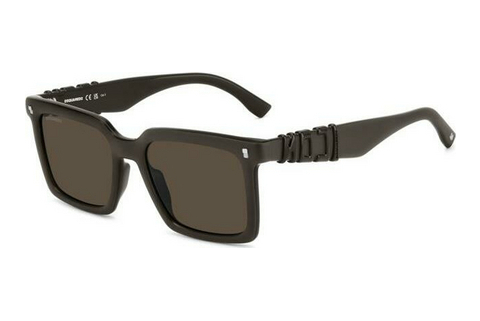 Aurinkolasit Dsquared2 ICON 0025/S YZ4/70