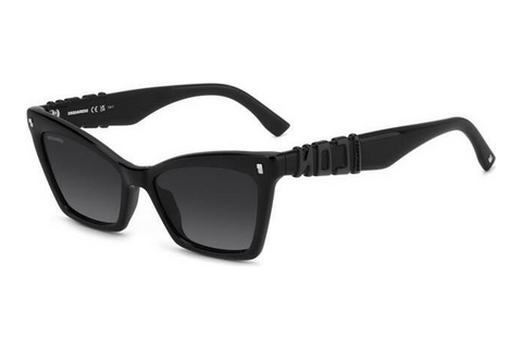 Aurinkolasit Dsquared2 ICON 0026/S 807/9O