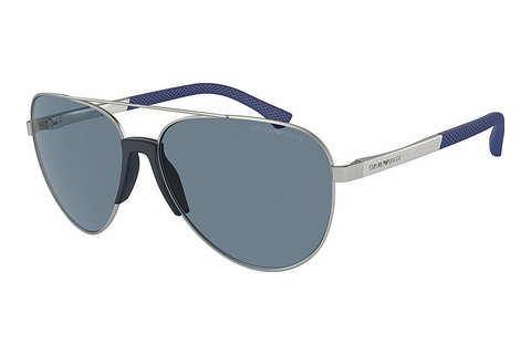 Aurinkolasit Emporio Armani EA2059 30452V