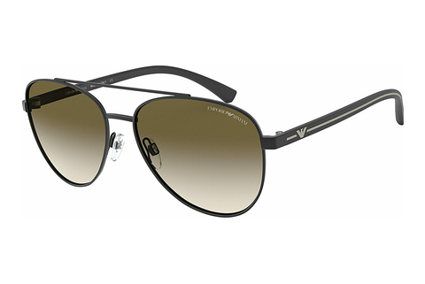 Aurinkolasit Emporio Armani EA2079 30018E