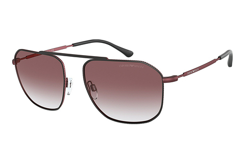 Aurinkolasit Emporio Armani EA2107 30438H