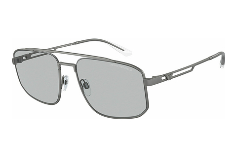 Aurinkolasit Emporio Armani EA2139 300387