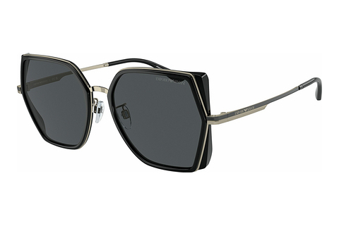 Aurinkolasit Emporio Armani EA2142D 301387