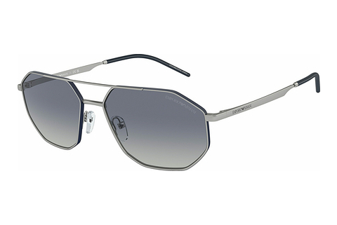 Aurinkolasit Emporio Armani EA2147 30454L