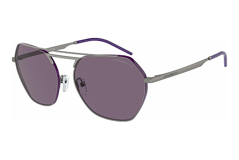 Aurinkolasit Emporio Armani EA2148 30101A